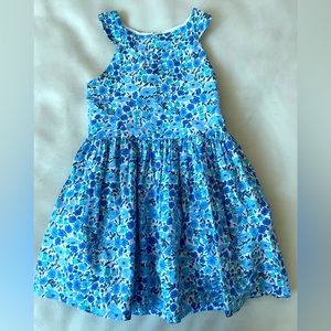 Jacadi Baby / Toddler Girl Dress